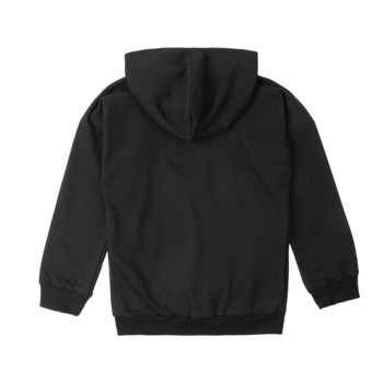 Спортивная кофта Garnamama Basic Jacket, р.116, черный (821748.1179254) - Pampik - 2