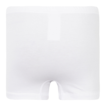 Труси-боксери Garnamama Basic boxer briefs boy 158-164 Белый (830979.1190123) - Pampik - 2