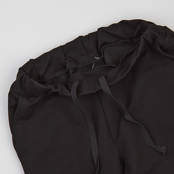 Спортивні штани Garnamama Season 2025, р.158, чорний (1051124.1417281) - Pampik - 5