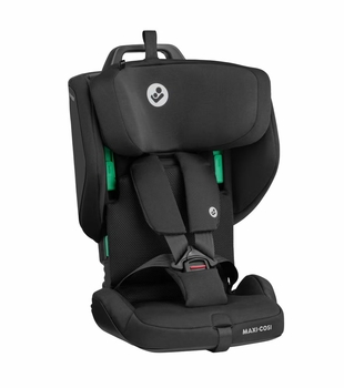 Автокрісло Maxi-Cosi Nomad Plus Authentic Black (8062671110) - Pampik - 3