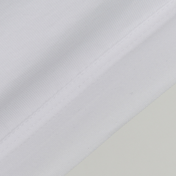 Ліф Garnamama Basic crop tops 2-pack 110-116 Білий (815051.1171541) - Pampik - 2