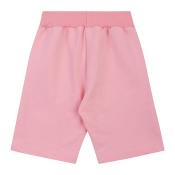 Шорти Garnamama Шорти Garnamama - дівчинка 158-164 Рожевий (1054232.1419483) - Pampik - 2