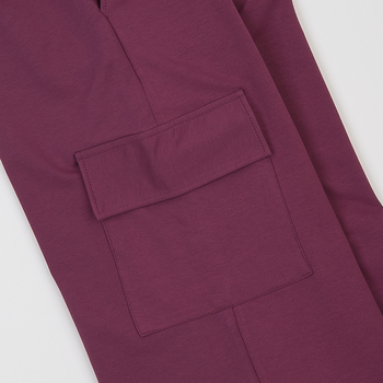 Брюки-палаццо Garnamama Брюки-палаццо Season 2025 176 Сиреневый (1049315.1416182) - Pampik - 4