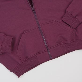 Бомбер Garnamama Бомбер с капюшоном Season 2025 146-152 Сиреневый (1053623.1417942) - Pampik - 5