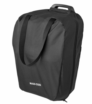 Автокрісло Maxi-Cosi Nomad Plus Authentic Black (8062671110) - Pampik - 9