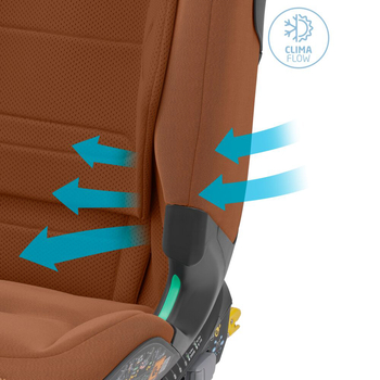 Автокрісло Maxi-Cosi Titan Pro 2 i-Size Authentic Terra (8618491110) - Pampik - 11