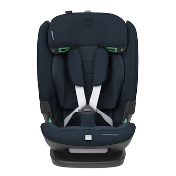Автокрісло Maxi-Cosi Titan Pro 2 i-Size Authentic Blue (8618477110) - Pampik - 2