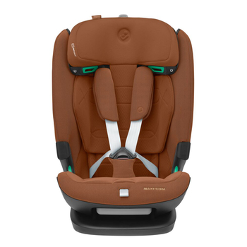 Автокрісло Maxi-Cosi Titan Pro 2 i-Size Authentic Terra (8618491110) - Pampik - 2