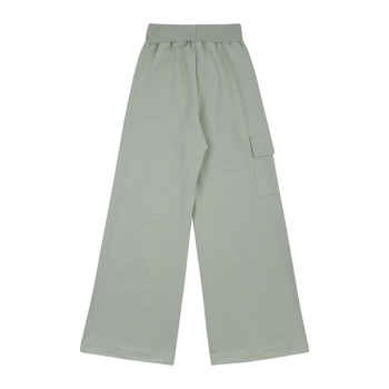 Штани-палаццо Garnamama Штани-палаццо Season 2025 170 Зелений (1049324.1416185) - Pampik - 2