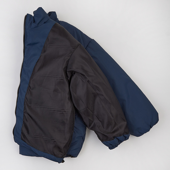 Куртка Garnamama Spring 2025 эмми 134 Синий (1052338.1418026) - Pampik - 4