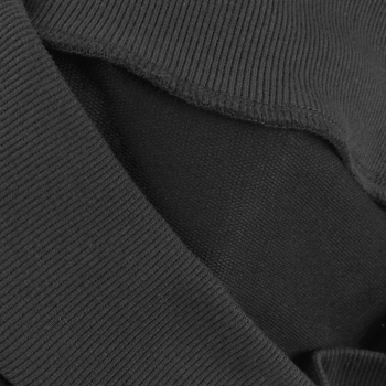 Худі Garnamama Basic Hoodie 2-х нитка 104 Черный (1045644.1140882) - Pampik - 5