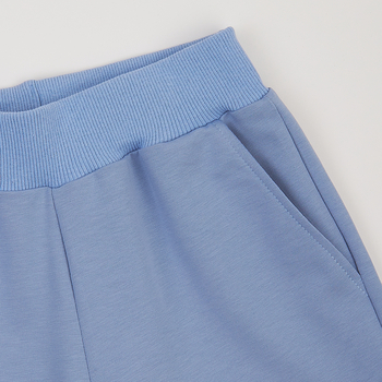 Шорти Garnamama Шорты Garnamama - девочка 170-176 Голубой (1054228.1419481) - Pampik - 3