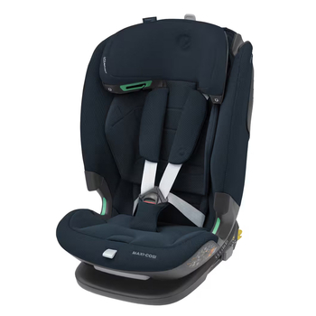Автокрісло Maxi-Cosi Titan Pro 2 i-Size Authentic Blue (8618477110) - Pampik