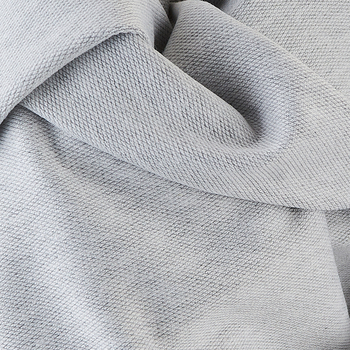 Світшот Garnamama Basic Sweatshirt 2-х нитка 116 Сірий (963173.1321112) - Pampik - 5