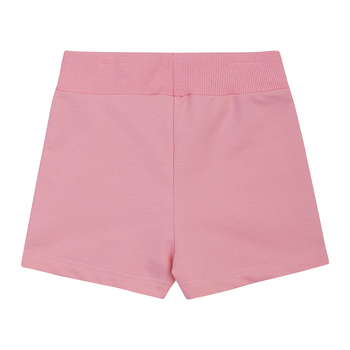 Шорти Garnamama Шорты Garnamama короткие 134-140 Розовый (1054198.1419433) - Pampik - 2