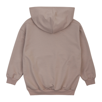 Худі Garnamama худи велике Season 2025 134-140 Бежевий (1051089.1417292) - Pampik - 6