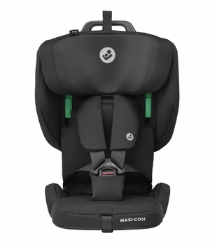 Автокрісло Maxi-Cosi Nomad Plus Authentic Black (8062671110) - Pampik - 2