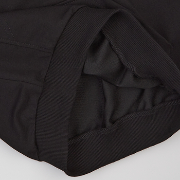 Худі Garnamama худи велике Season 2025 146-152 Чорний (1055977.1417291) - Pampik - 6