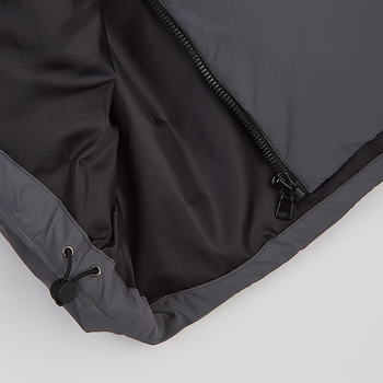 Куртка Garnamama Spring 2025 эмми 164 Серый (1052333.1418022) - Pampik - 9