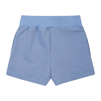 Шорти Garnamama Шорты Garnamama короткие 170-176 Голубой (1054184.1419431) - Pampik - 2