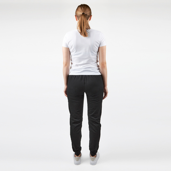Спортивні штани Garnamama Basic pants жін L Чорний (664015.904642) - Pampik - 7