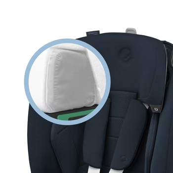 Автокрісло Maxi-Cosi Titan Pro 2 i-Size Authentic Blue (8618477110) - Pampik - 11