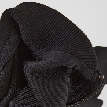 Бомбер Garnamama Бомбер без капюшона Season 2025 134-140 Черный (1053612.1418703) - Pampik - 5