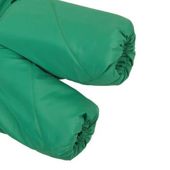 Куртка Garnamama Jacket 128 Зеленый (961745.1315082) - Pampik - 16