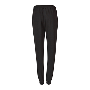 Спортивні штани Garnamama Basic pants жін L Чорний (664015.904642) - Pampik - 2
