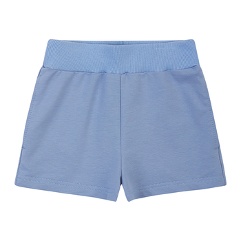 Шорти Garnamama Шорты Garnamama короткие 170-176 Голубой (1054184.1419431) - Pampik