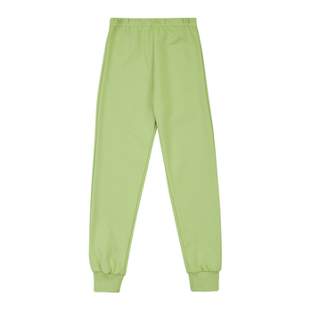 Піжама, що світиться Garnamama Neon PG 158 Белый Зеленый (961915.5084172) - Pampik - 9