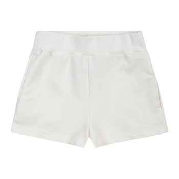 Шорти Garnamama Шорты Garnamama короткие 122-128 Молоко (1054185.1419432) - Pampik