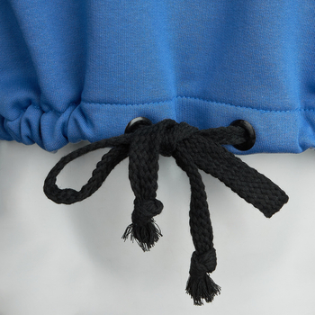 Худі Garnamama Among us Hoodie жін 170-176 Голубой (799830.1147041) - Pampik - 9