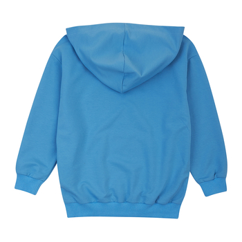 Худі Garnamama худи велике Season 2025 146-152 Синій (1052043.1417295) - Pampik - 7