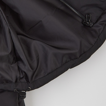 Куртка Garnamama Spring 2025 еммі 128 Чорний (1052347.1418021) - Pampik - 9