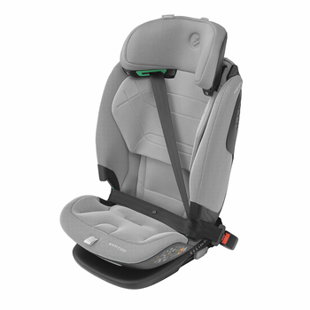 Автокрісло Maxi-Cosi Titan Pro 2 i-Size Authentic Grey (8618510112) - Pampik - 8