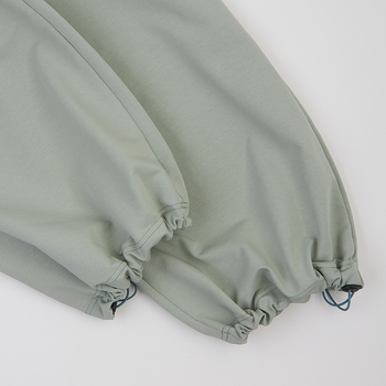 Штани-палаццо Garnamama Штани-палаццо Season 2025 146 Зелений (1049320.1416185) - Pampik - 6