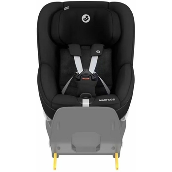 Автокрісло Maxi-Cosi Pearl 360 Pro 2 Authentic Black, без вкладишу (8045671111) - Pampik - 2