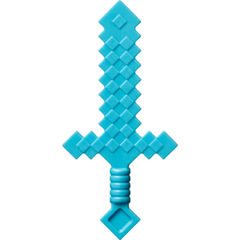 Конструктор LEGO Minecraft Бой в пещере с зарослями, 40 деталей (30705) - Pampik - 6