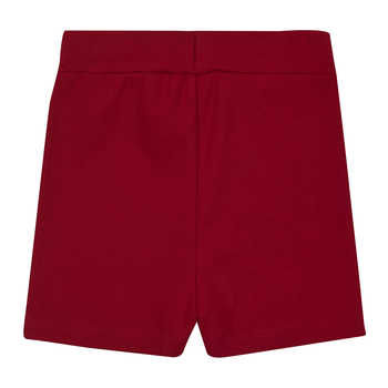 Шорти Garnamama Lasting cycling shorts 146-152 Бордовый (1040812.1401954) - Pampik - 2