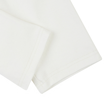 Велосипедки Garnamama Lasting cycling shorts 1 134-140 Молоко (1004308.1366081) - Pampik - 4