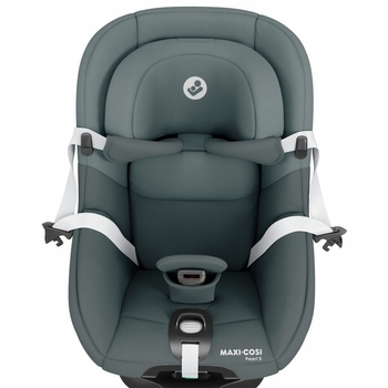 Автокрісло Maxi-Cosi Pearl S Tonal Graphite (8635106110) - Pampik - 8