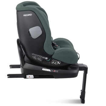 Автокрісло Recaro Salia 125 Mineral Green (89047670050) - Pampik - 4