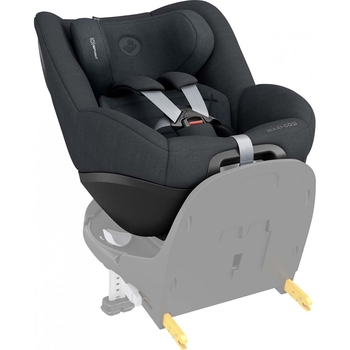 Автокрісло Maxi-Cosi Pearl 360 Pro Authentic Graphite (8053550111) - Pampik - 3