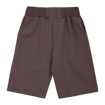 Шорти Garnamama, р.170-176, коричневий (1053720.1419003) - Pampik