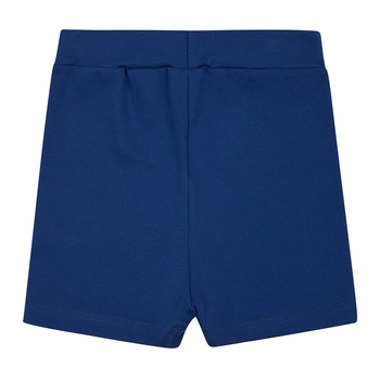 Шорти Garnamama Lasting cycling shorts 146-152 Синій (1037234.1401951) - Pampik - 2