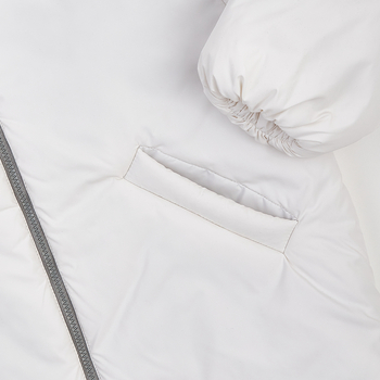 Куртка Garnamama Spring 2025 эмми 128 Молоко (1052317.1418025) - Pampik - 6