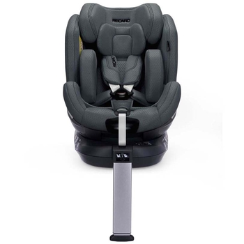 Автокрісло Recaro Xenon 1 Gallant Grey (B1102059) - Pampik - 2