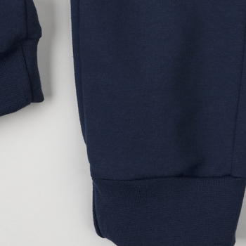 Спортивні штани Garnamama Basic, р.104, синій (826493.4851119) - Pampik - 8