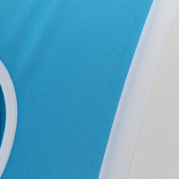 Ліф Garnamama Basic crop tops1 2-pack 98-104 Білий (816934.1171551) - Pampik - 3